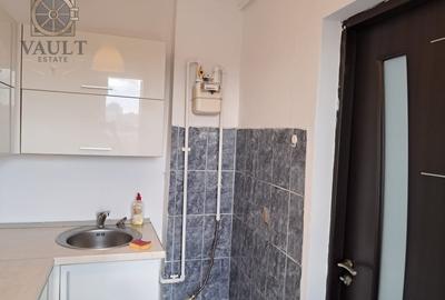 Garsoniera - TEIUL DOAMNEI - BLOC MIXT/Anvelopat - 4