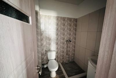 2 spatii comerciale de 25.3, si 33.9mp,  bloc nou,  TINERETULUI - CHIAJNA - 6