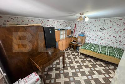 Casa de vanzare la 6 km de Bistrita - ideala pentru o viata linistita - 4