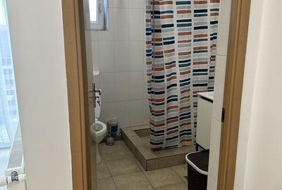 Garsonieră decomandată în Central - 3