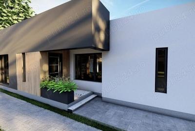 Teren de 2500 mp, în Petrăchioaia - 1