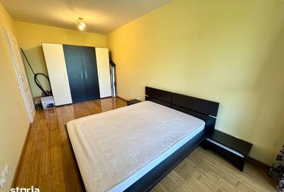 Apartament cu 2 camere în Funcționarilor - 6