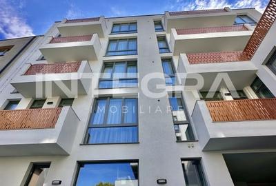 Apartament cu 2 camere semidecomandat, mobilat în Central - 6