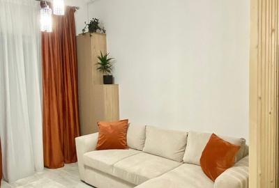 Apartament cu 2 camere în Central - 8
