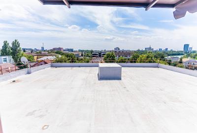 Apartament tip Penthouse cu terasă panoramică | Băneasa - 14