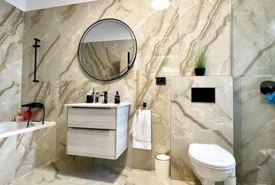 Locuința exclusivistă| Anexa - Spa | Garaj dublu| Mobilată și utilată - 15