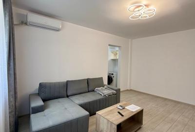 Apartament cu 2 camere semidecomandat în Moșilor - 3