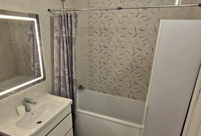 Inchiriez Apartament 2 camere Floresti - 1