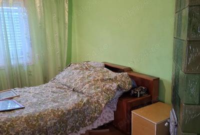 Casă cu 3 camere în Pleșcuța - 4