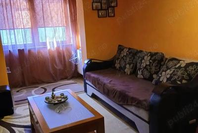 Apartament cu 2 camere decomandat în Central - 2