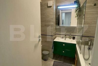 Apartament cu 3 camere în Domnești - 6