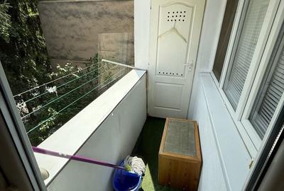 Apartament cu 2 camere semidecomandat în Carpați 1 - 7