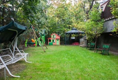 Ultracentral- Capitale , Proprietate exclusivista , 500mp teren - 11