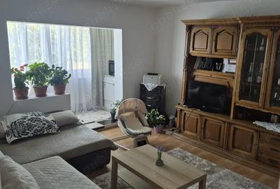 Vand apartament 3 camere - 10