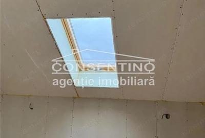 Se vinde imobil la 15 km de oras , in sat Bentu - 3