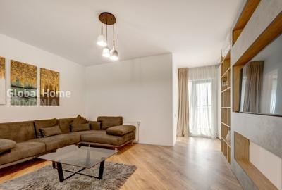 Apartament 3 camere 72,85 MP | Pipera - 4City North - 2
