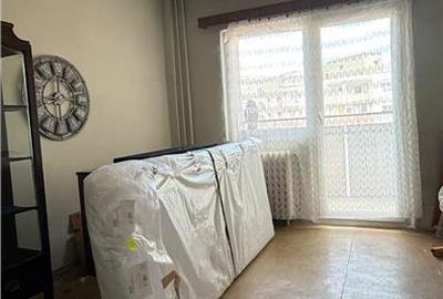 Apartament cu 2 camere decomandat în Mărăști - 11