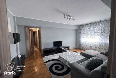 Apartament cu 3 camere în Malul Mureșului - 2