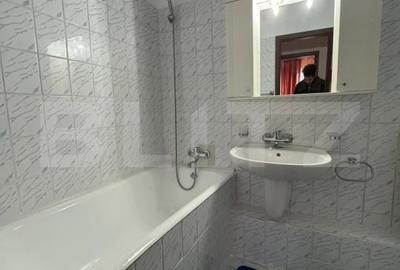 Apartament cu 2 camere, 60 mp, zona Sebastian - 11