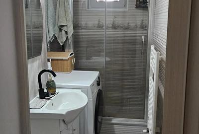 Apartament cu 2 camere nedecomandat în Progresul - 3