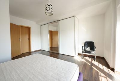 Apartament cu 5 camere, mobilat în Herăstrău - 17