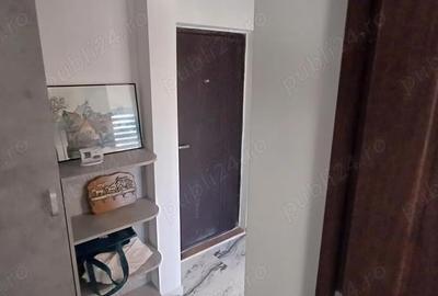 Garsonieră decomandată în Debarcader - 7