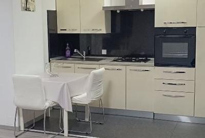 Apartament cu 2 camere decomandat în Central - 7