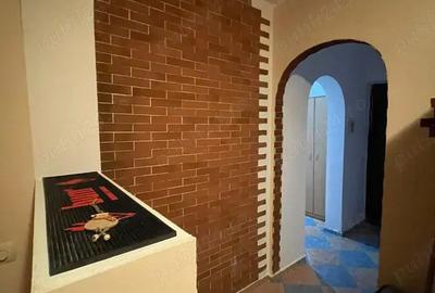 Apartament cu 2 camere decomandat în Giurgiului