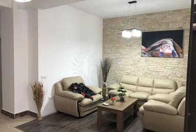 3 CAMERE // ZONA 9 MAI // PENTHOUSE// PET FRIENDLY - 2