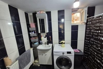 Casa+anexa 105 mp si teren intravilan 1282 mp la munte Urleta Prahova - 14