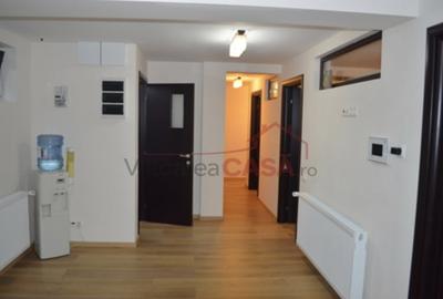 Apartament cu 3 camere decomandat, mobilat în Pache Protopopescu - 7