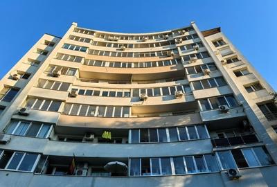 COMISION 0% - Garsoniera cu vedere spre Parcul Cismigiu - bloc Diham ( MAI) - 11