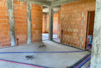 Vanzare vila LUX noua Corbeanca - 13