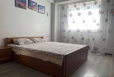 Apartament cu 2 camere în Lujerului - 6