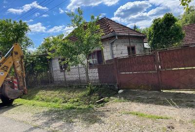 Casă cu 4 camere în Petriș - 6