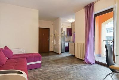 Ap 2 camere bloc nou parcare Buna Ziua zona Grand Hotel Italia! - 2