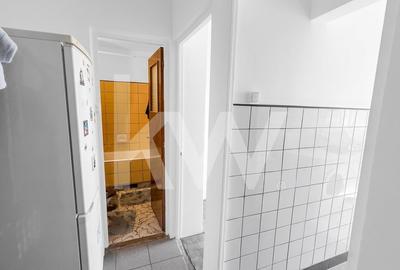 Garsonieră decomandată, mobilată în Craiter - 3