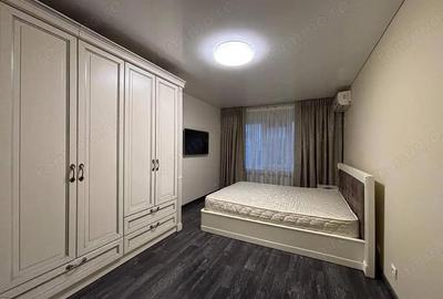 Garsonieră în Central