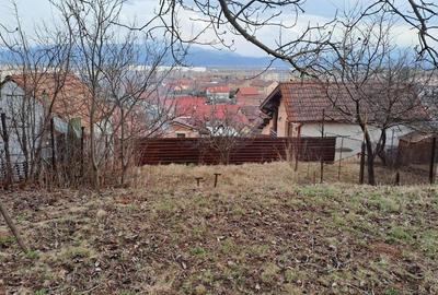 Casă cu 1 camere în Codlea - 5