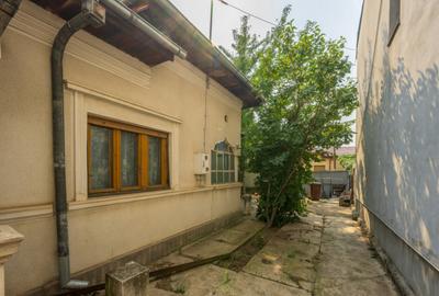 CHIAJNA - CASA RENOVABILA 129 MP, LOT 690 MP! - 9