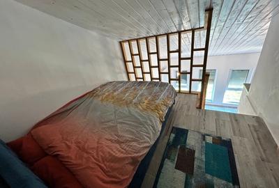 Apartament cu 2 camere decomandat, mobilat în Tomis Nord - 8