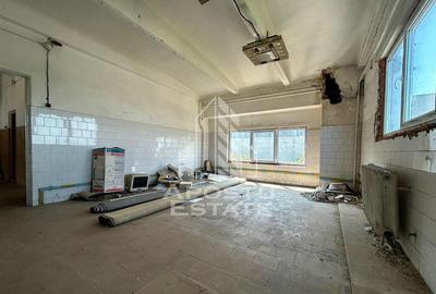 Spatiu pentru birouri240mp8 camere Zona Gai -Centura de N... - 11