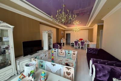 Apartament cu 4 camere în Herăstrău - 1