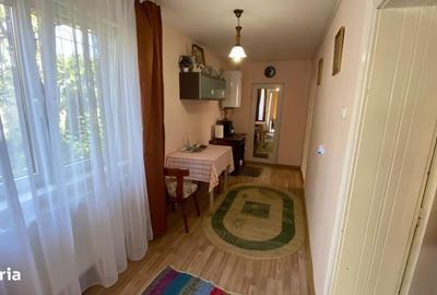 Casă cu 2 camere cu Teren 676 Mp în Sâmbăta - 2
