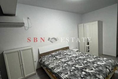 Garsonieră decomandată, mobilată în Theodor Pallady - 1