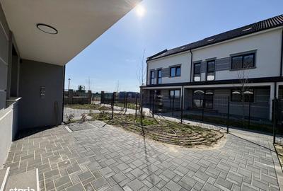 Casă cu 5 camere cu Teren 33 Mp în Săcălaz - 6