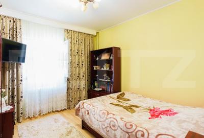 Apartament 4 camere - spatios si bine compartimentat - Calea Crangasi - 6