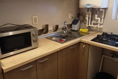 Apartament decomandat în Gorjului - 9