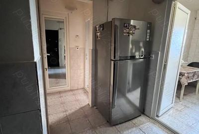 Apartament cu 2 camere decomandat în Central - 9