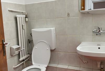 Inchiriere garsoniera Calea Rahovei-Pta Chirigiu,4/10,decomandata,mobilata,350€ - 15